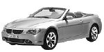 BMW E64 U3694 Fault Code