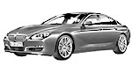 BMW F06 U3694 Fault Code