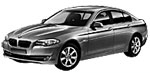 BMW F10 U3694 Fault Code